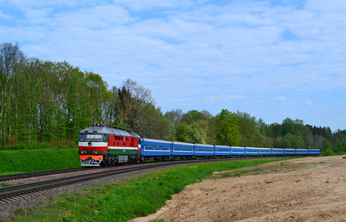 ТЭП70-0286
