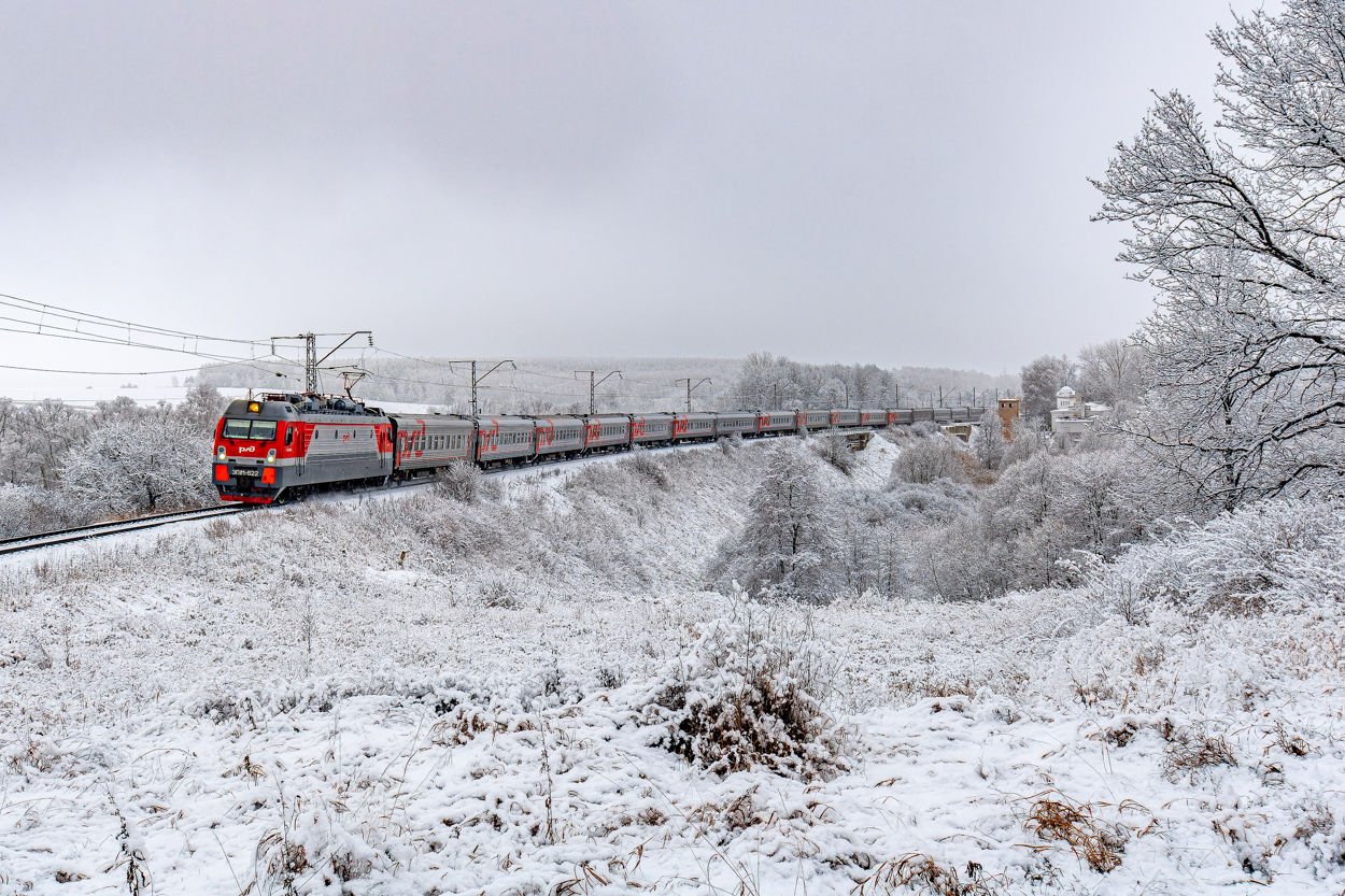 ЭП1М-622