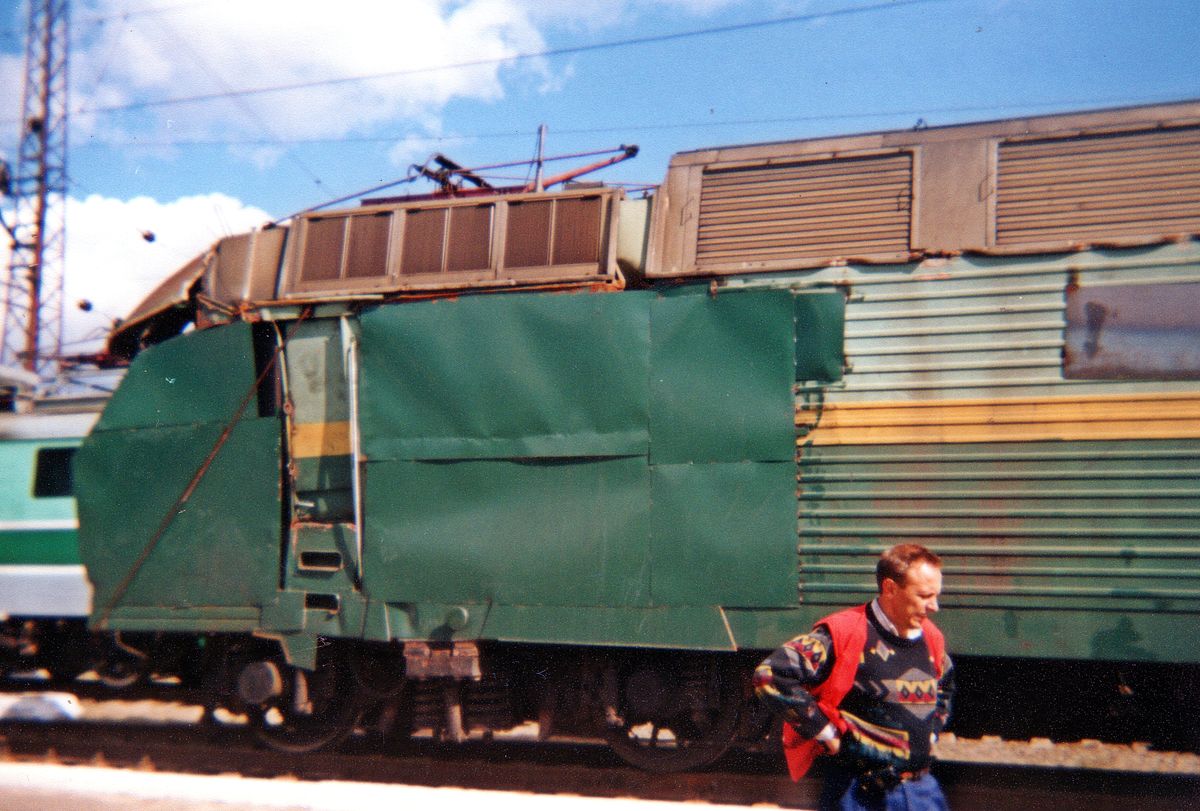 ЧС7-240