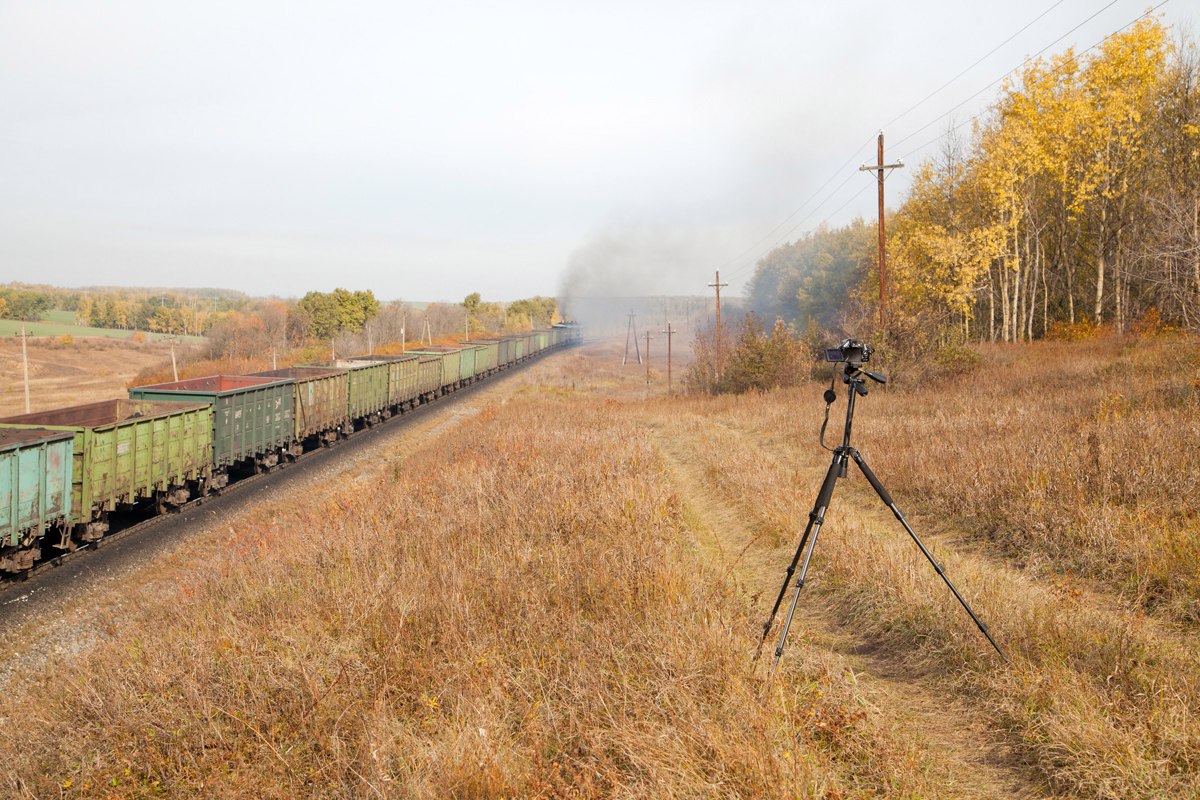 Фотозарисовки
