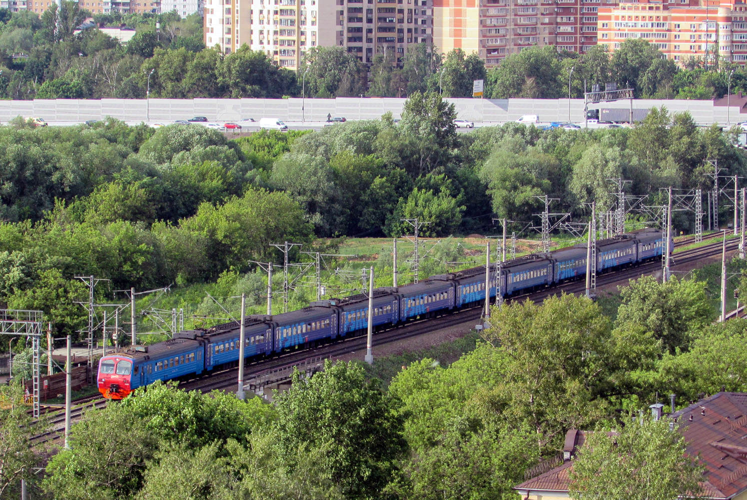 ЭД4М-0401