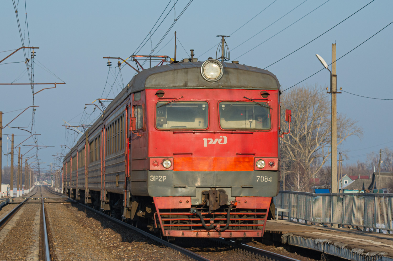 ЭР2Р-7084