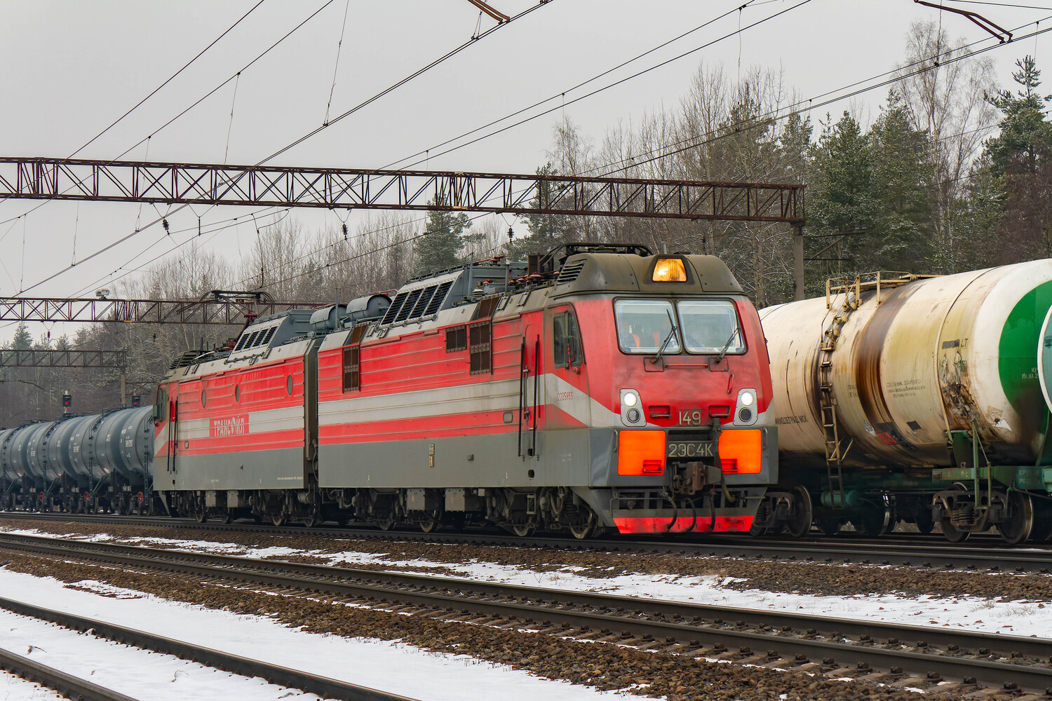2ЭС4К-149