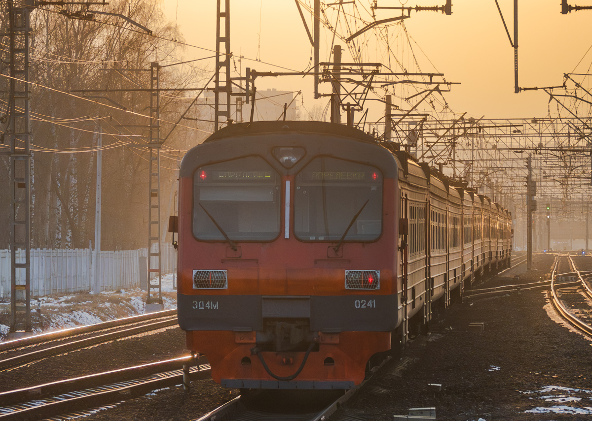 ЭД4М-0241