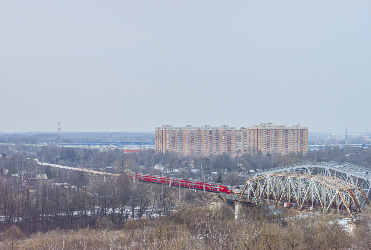 ЭШ2-005