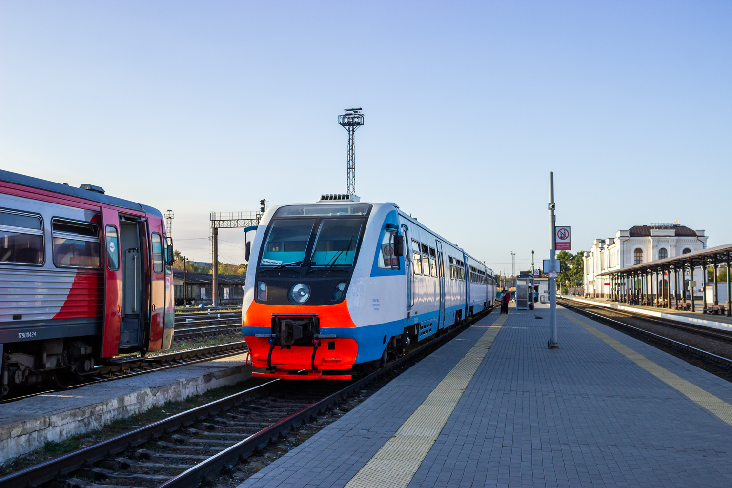 РА2-068