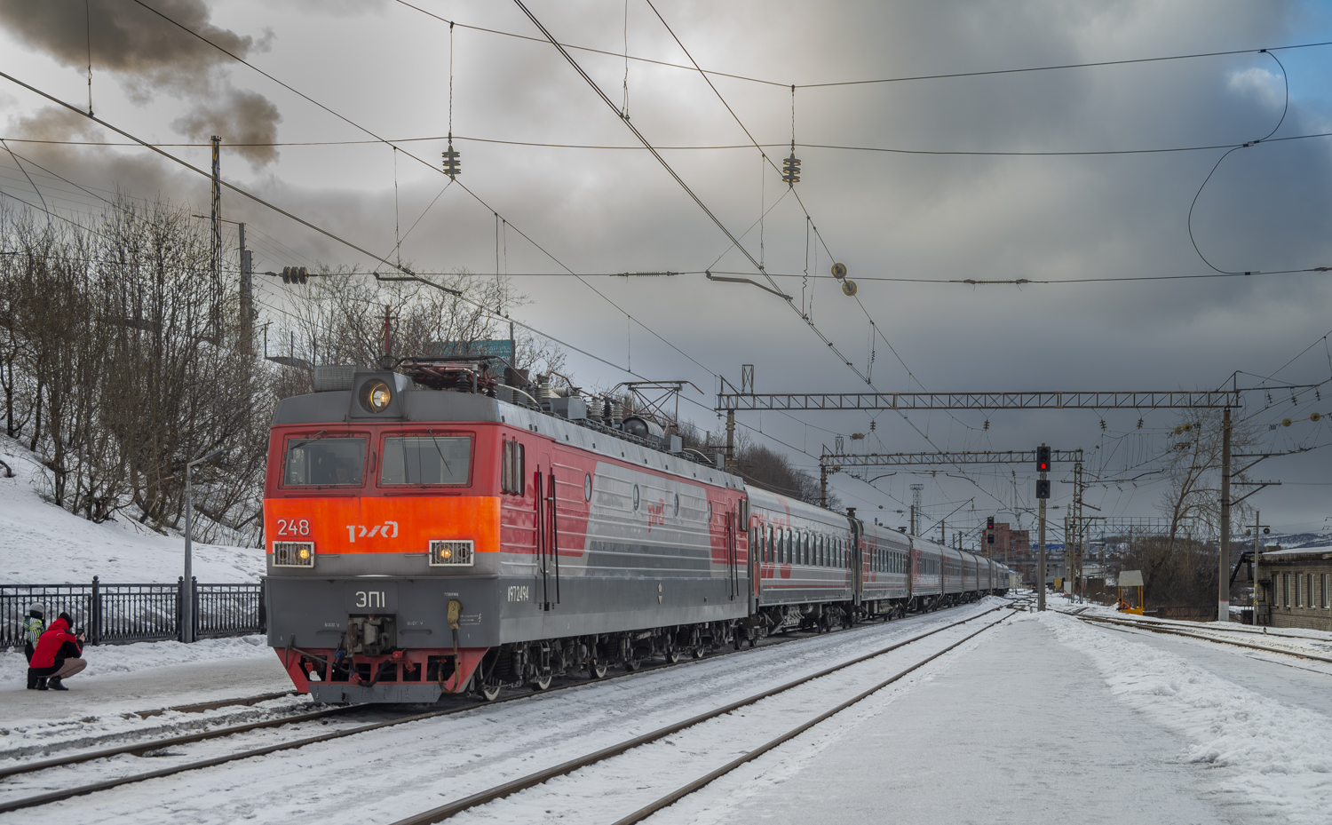 ЭП1-248