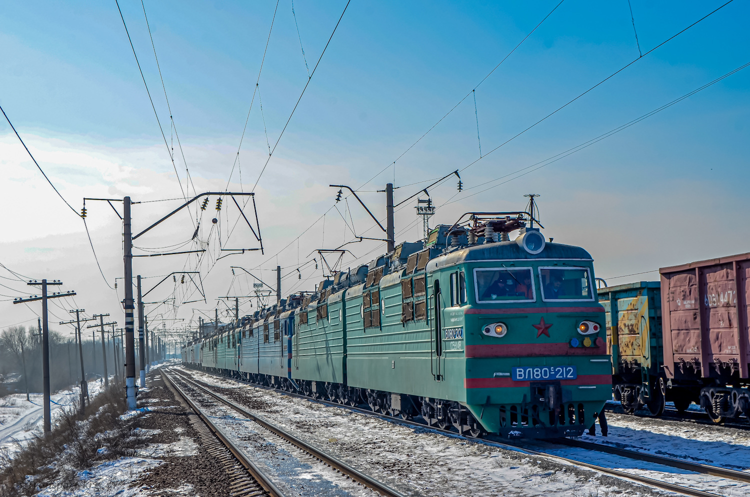 ВЛ80С-212