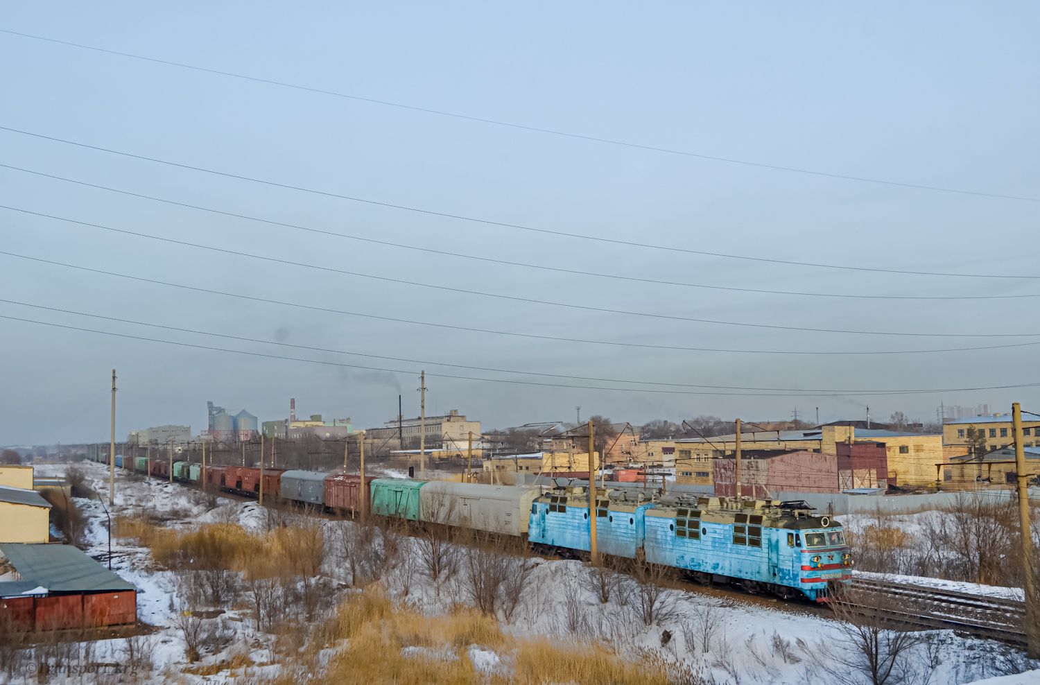ВЛ80С-1686