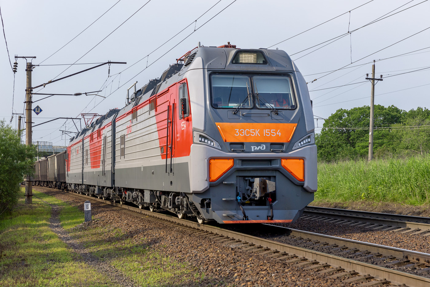 3ЭС5К-1554