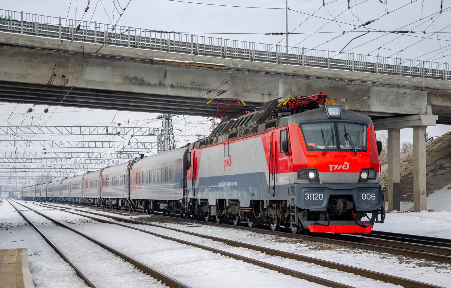 ЭП20-006
