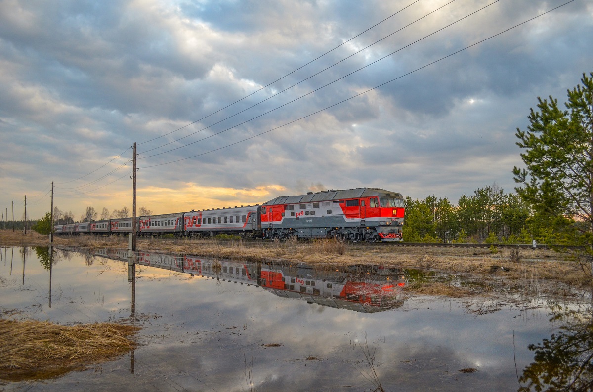 ТЭП70-0520
