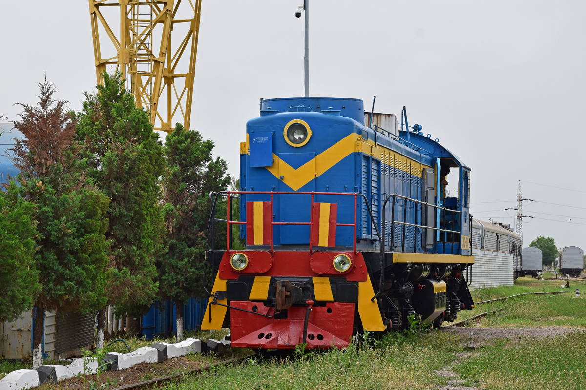ТЭМ2-3314