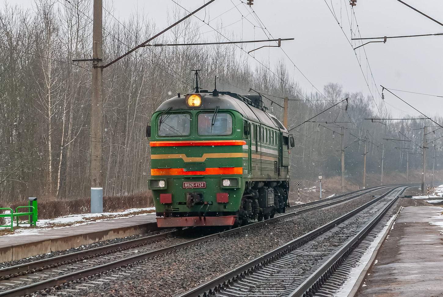 М62К-1124