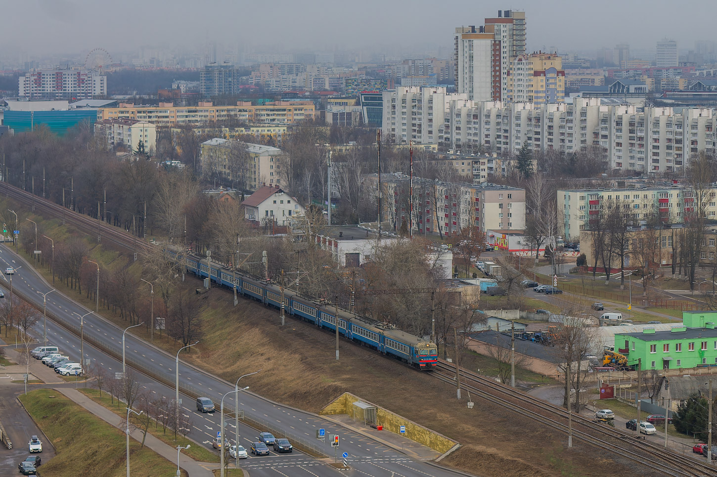 ЭР9Т-687