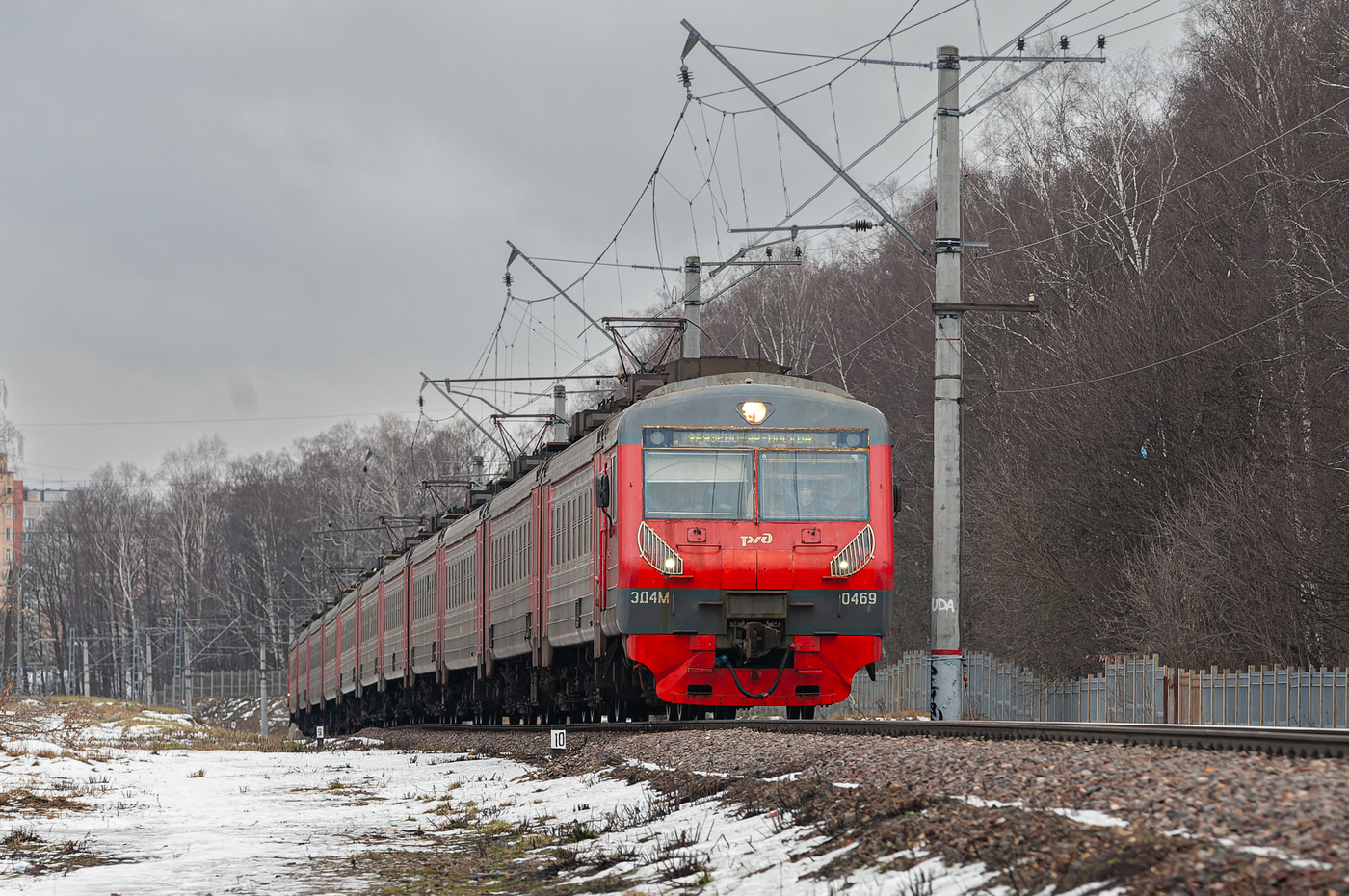 ЭД4М-0469