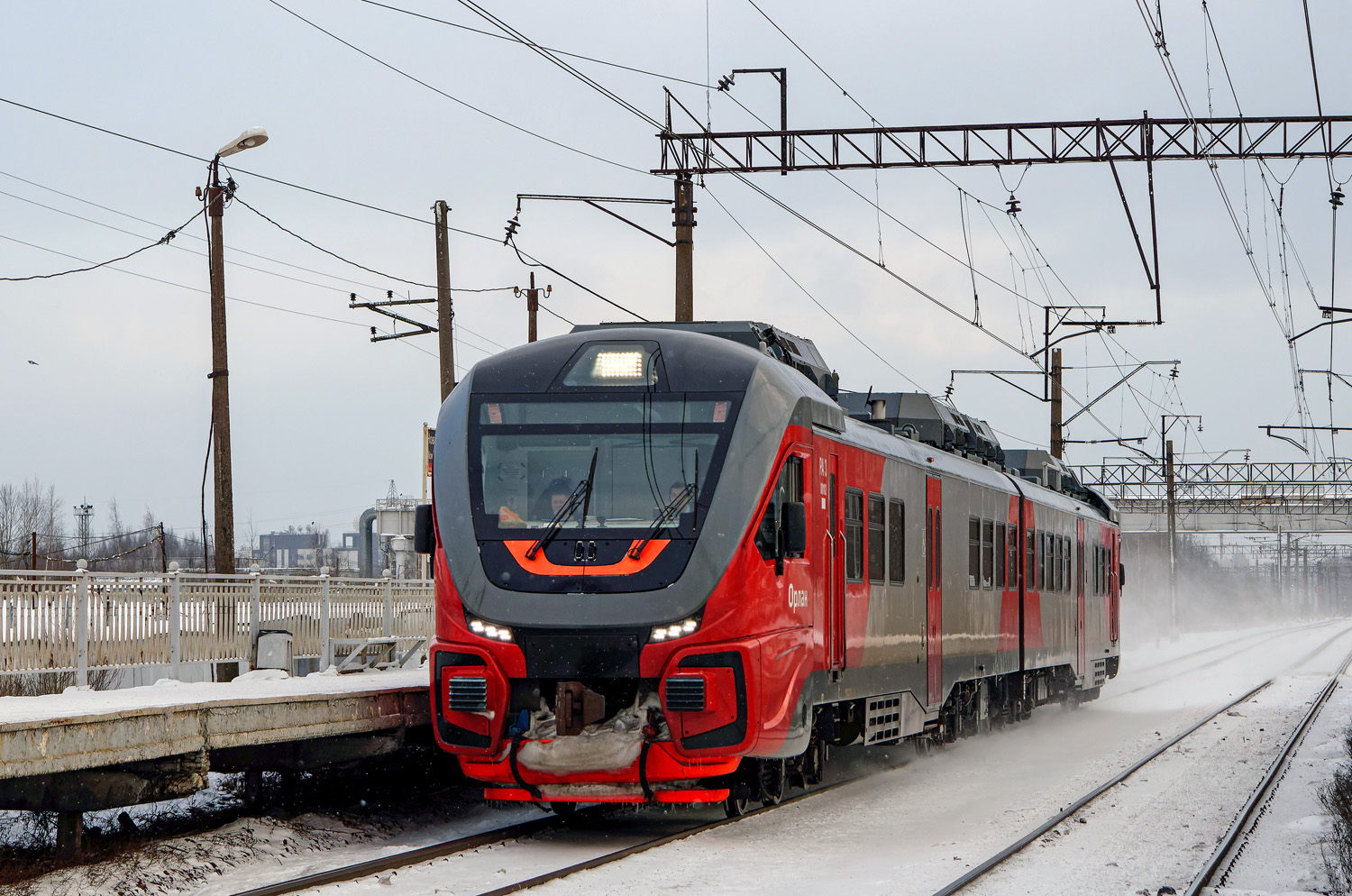 РА3-081