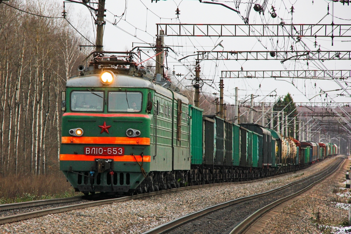 ВЛ10-653