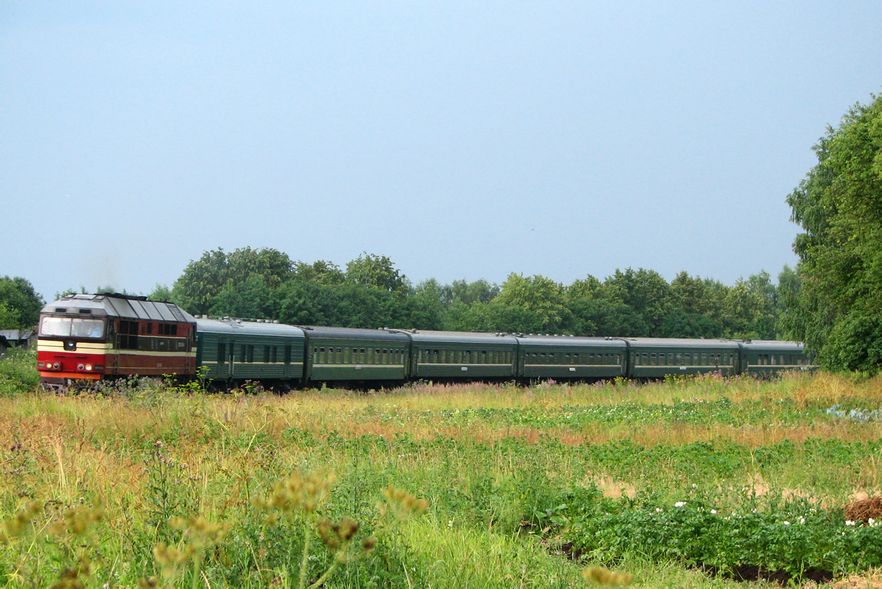 ТЭП70-0400