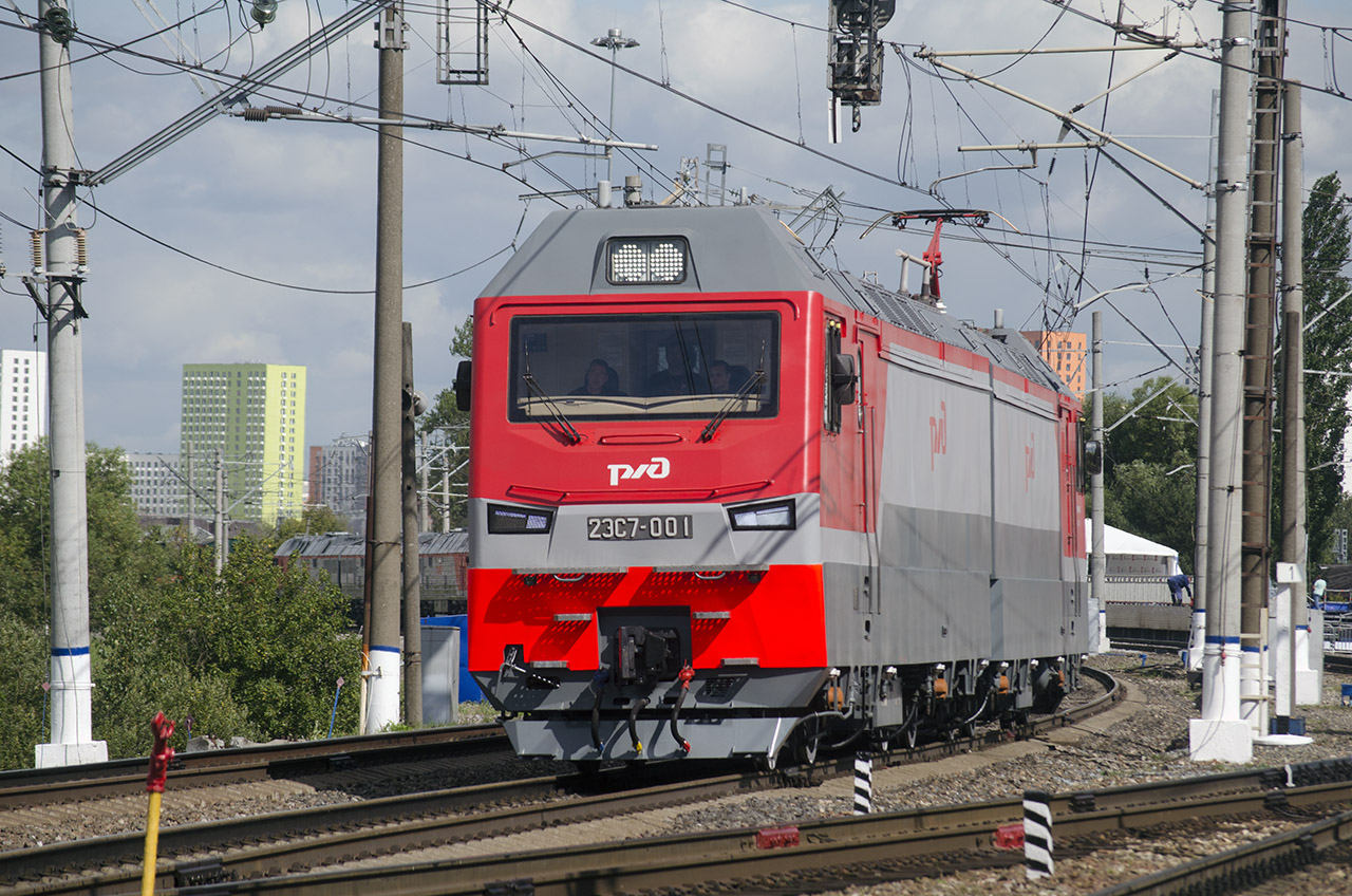 2ЭС7-001