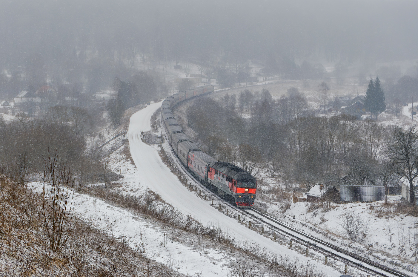 ТЭП70-0493