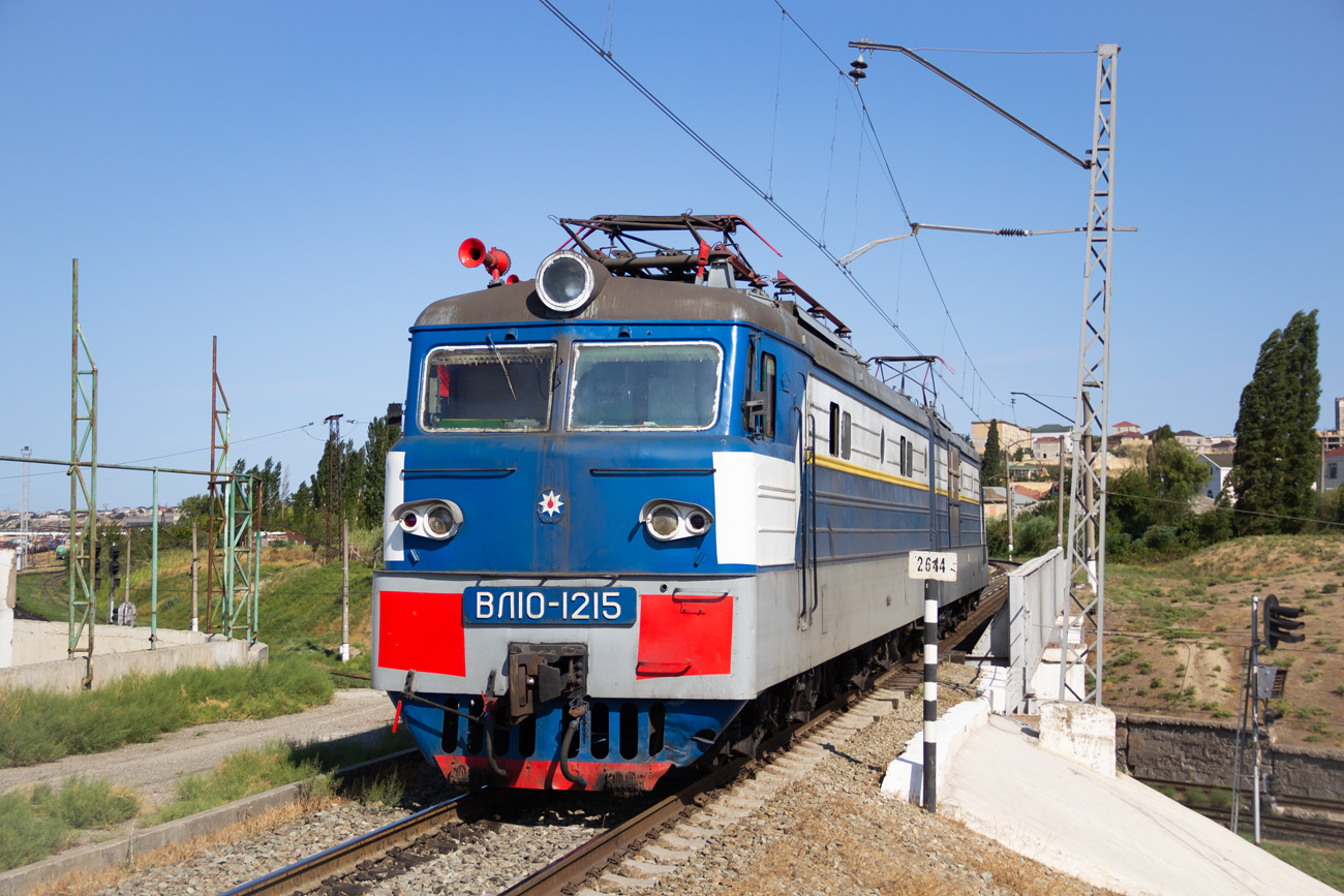 ВЛ10-1215