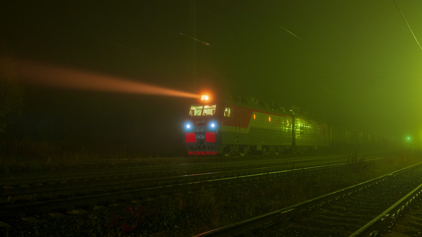 2ЭС5К-355