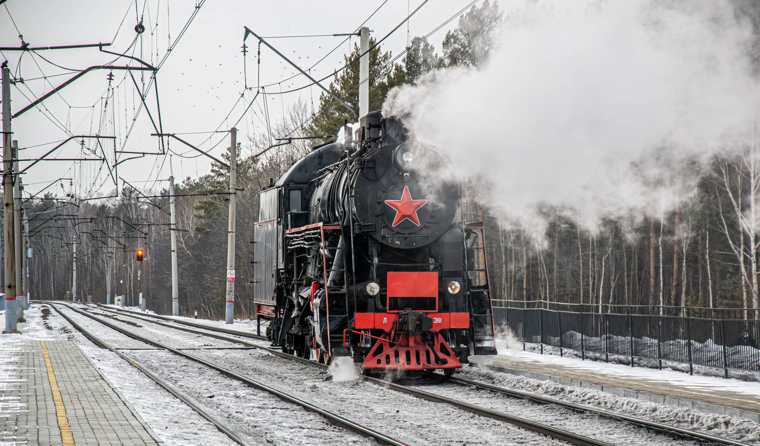 Л-3111