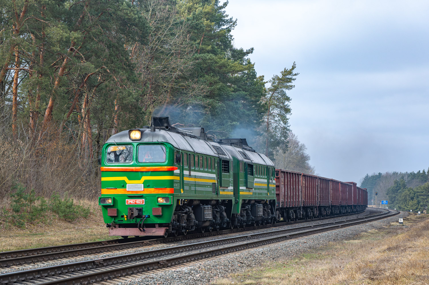 2М62-1022