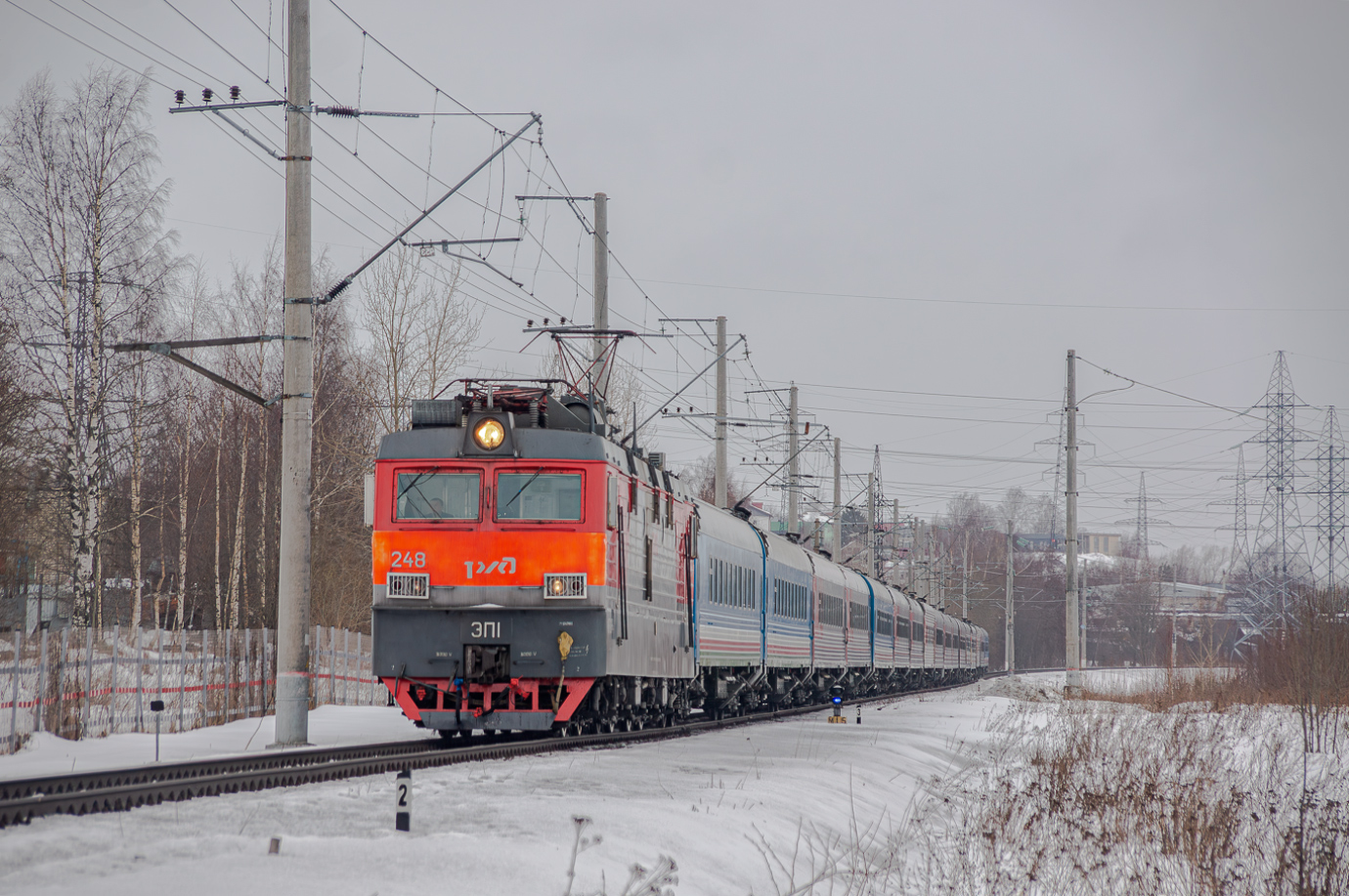 ЭП1-248