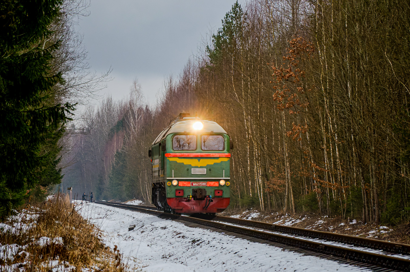 М62-1588