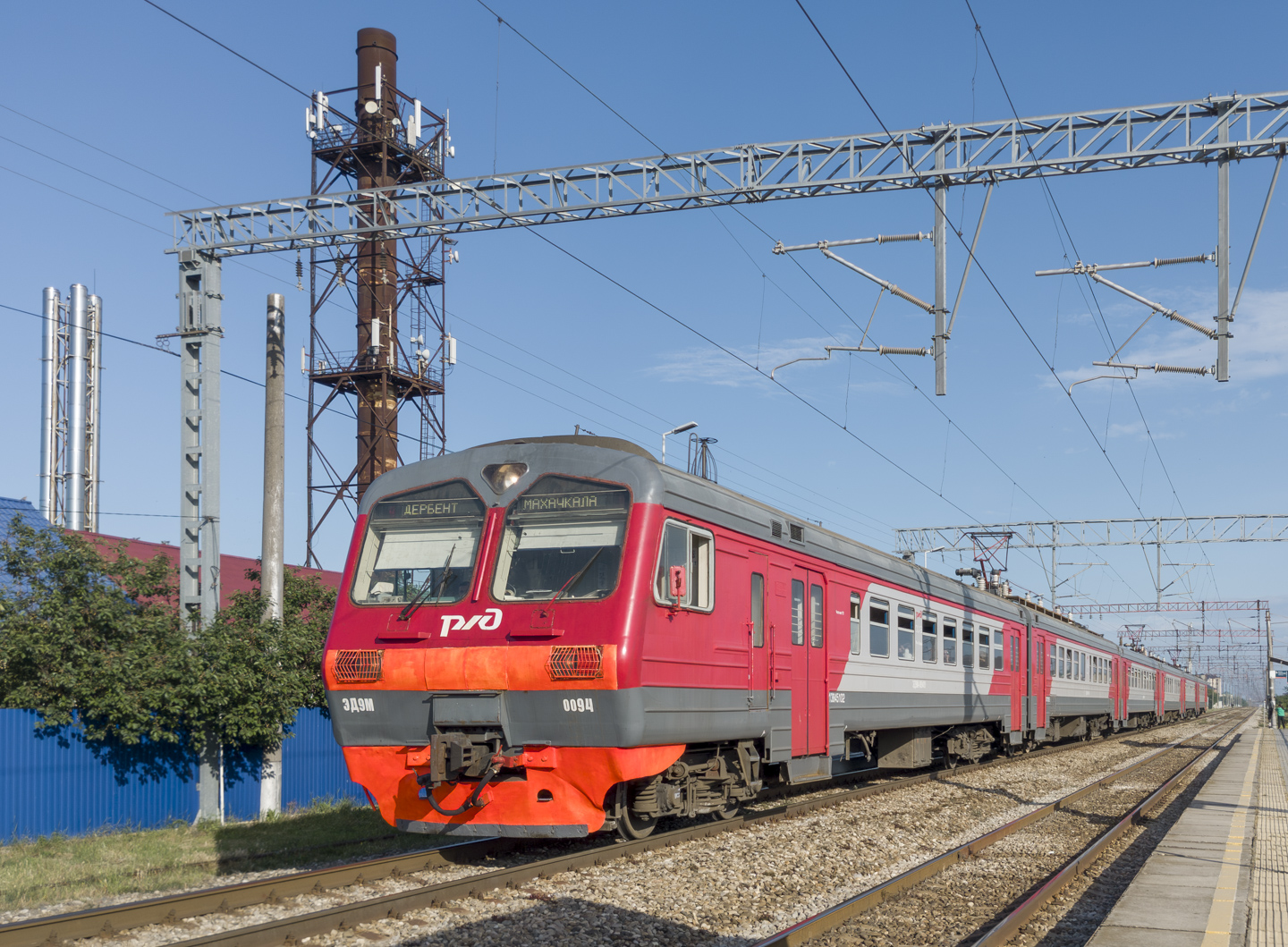 ЭД9М-0094