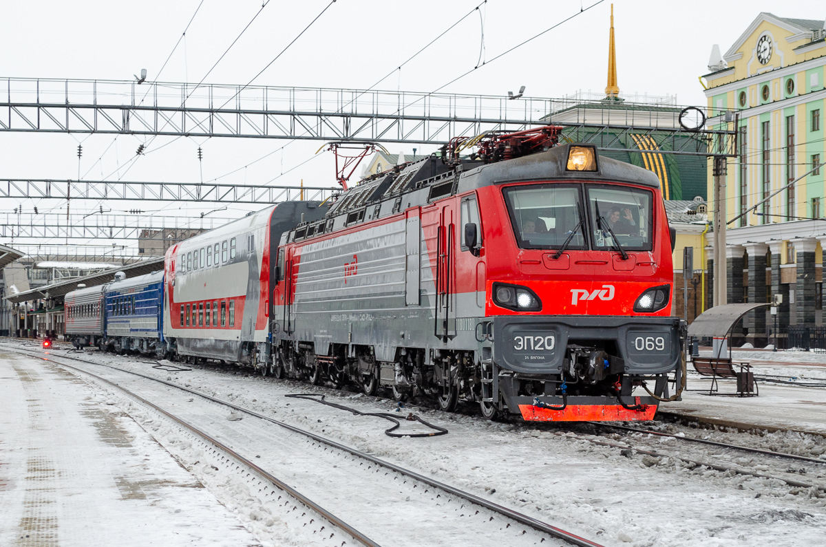 ЭП20-069