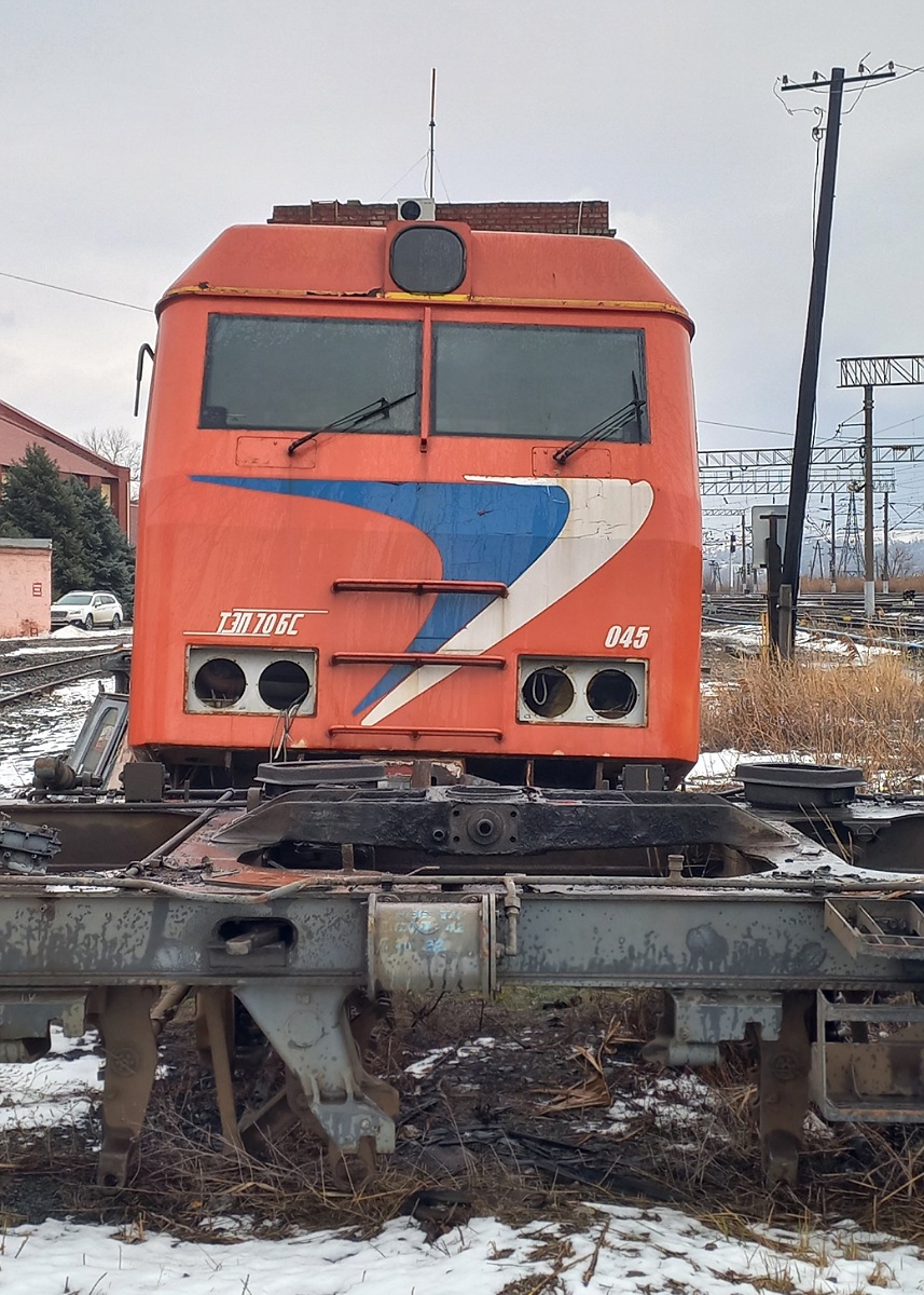 ТЭП70БС-045
