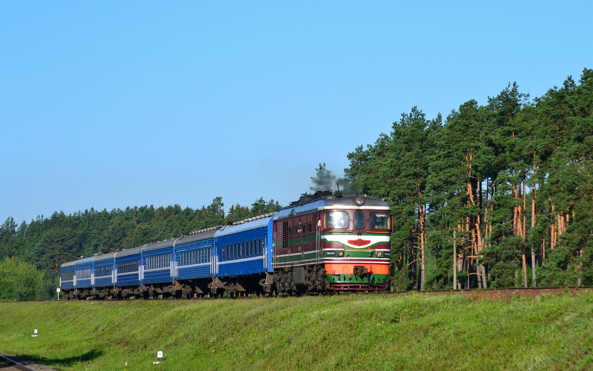 ТЭП60-0149