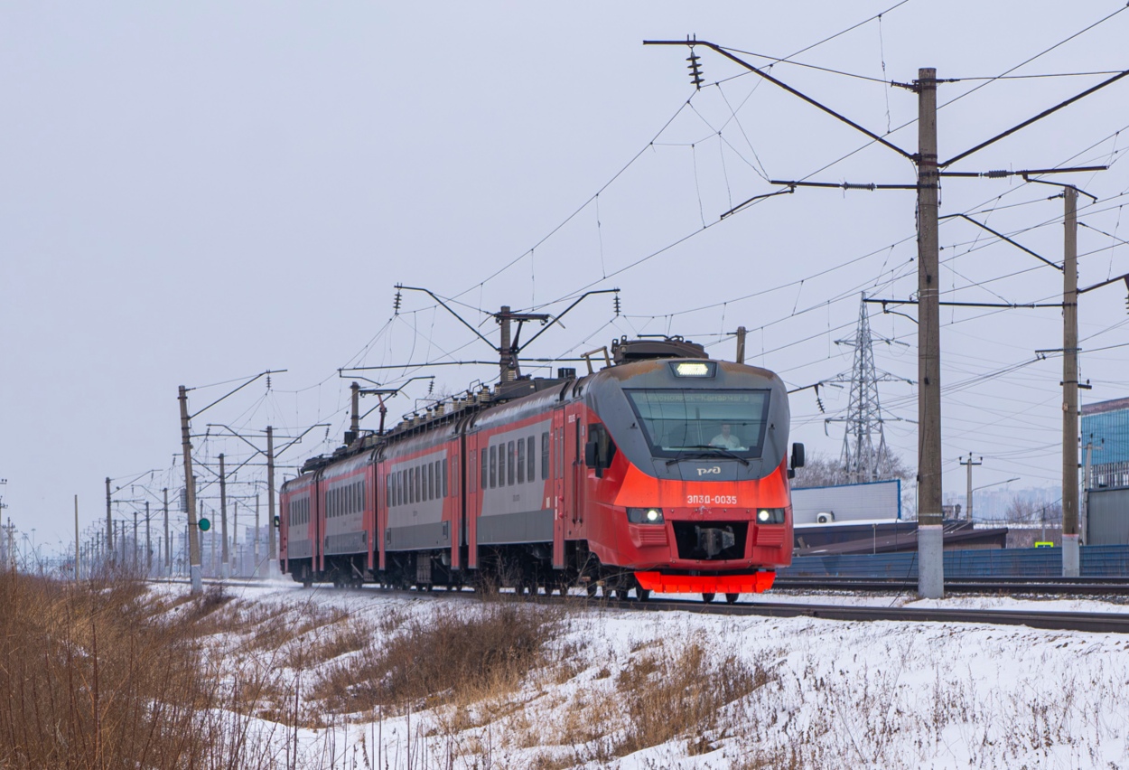 ЭП3Д-0035