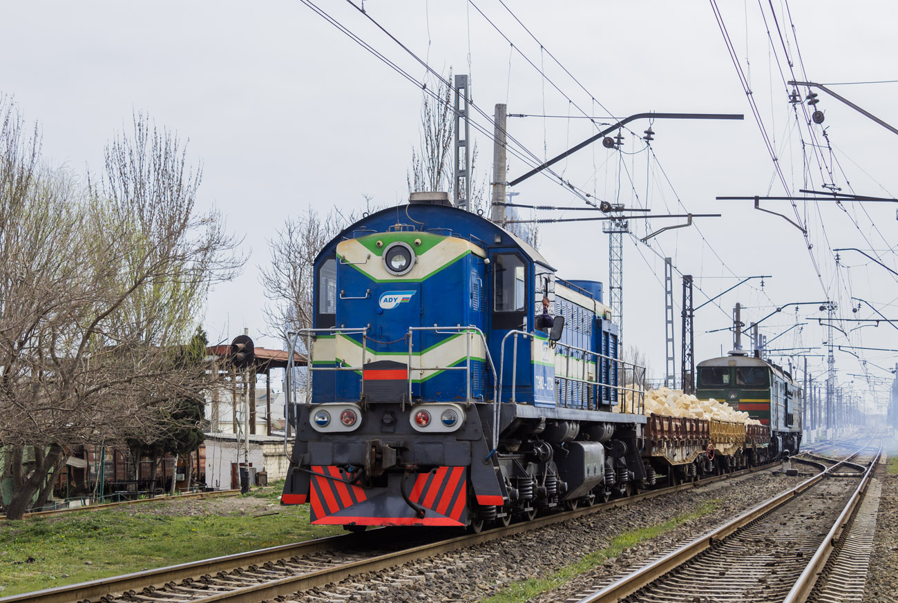 ТЭМ2-2729