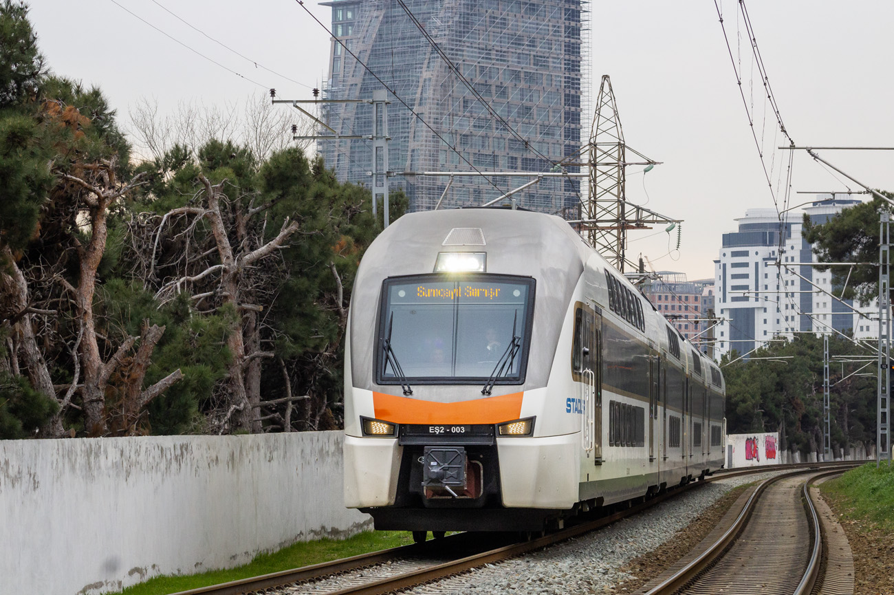EŞ2-003
