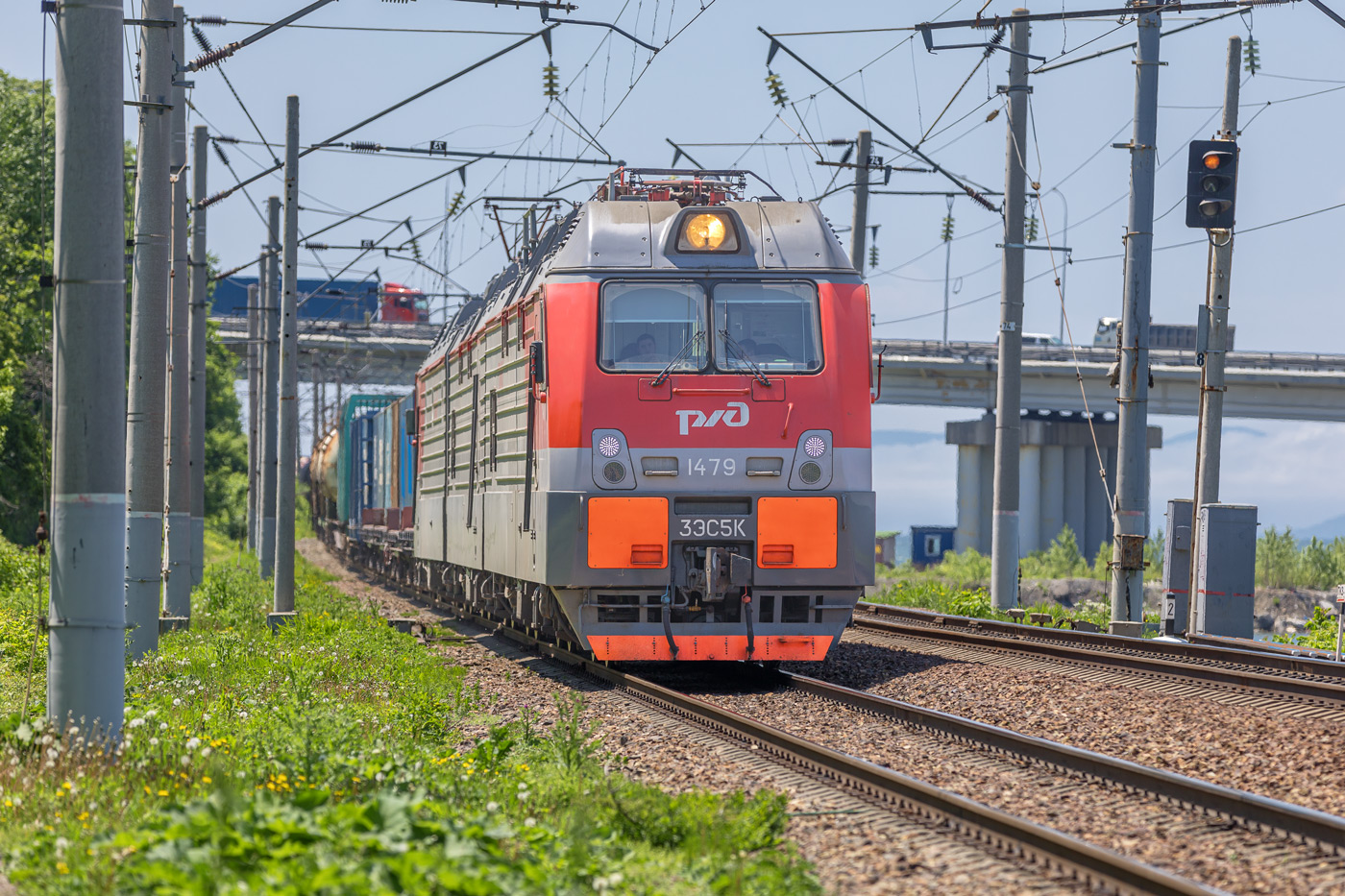 3ЭС5К-1479