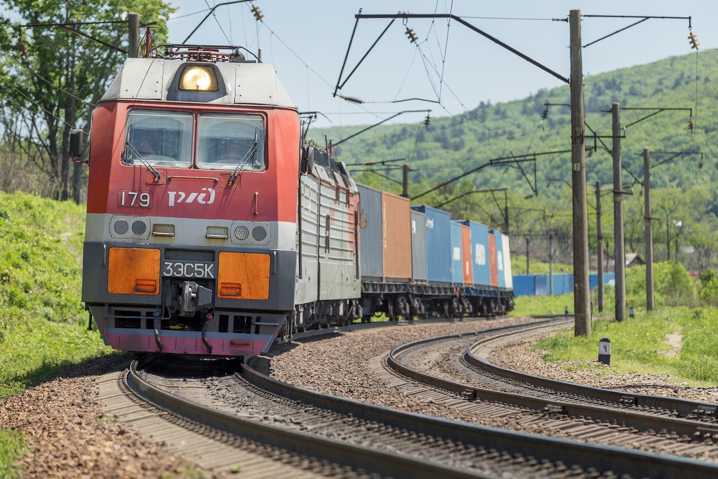 3ЭС5К-179