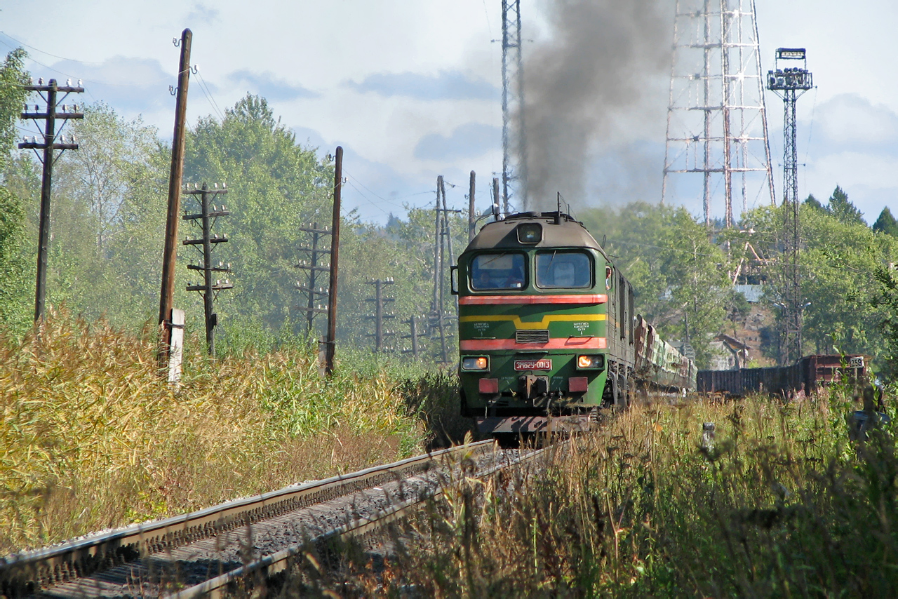 3М62У-0013