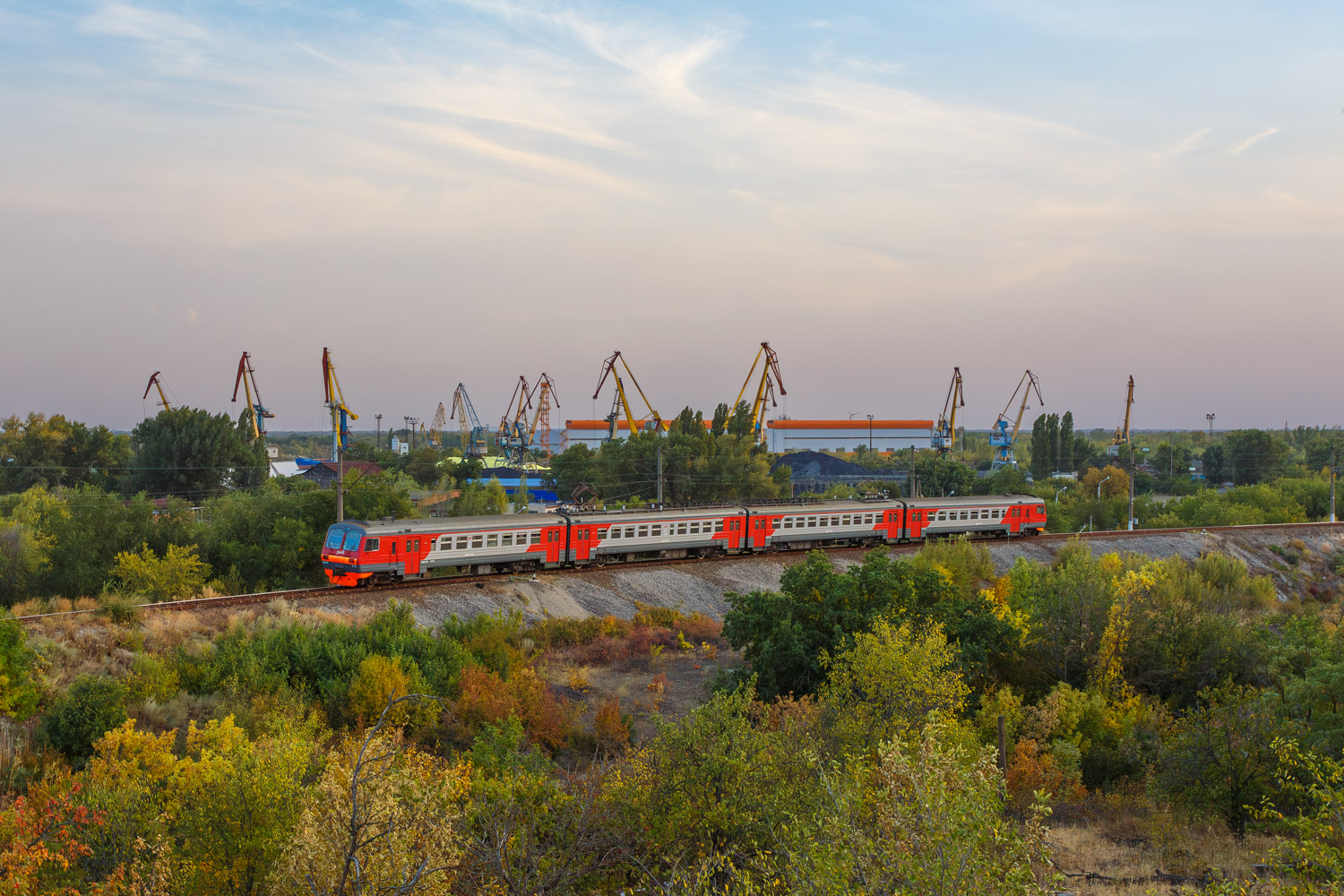 ЭД9М-0118