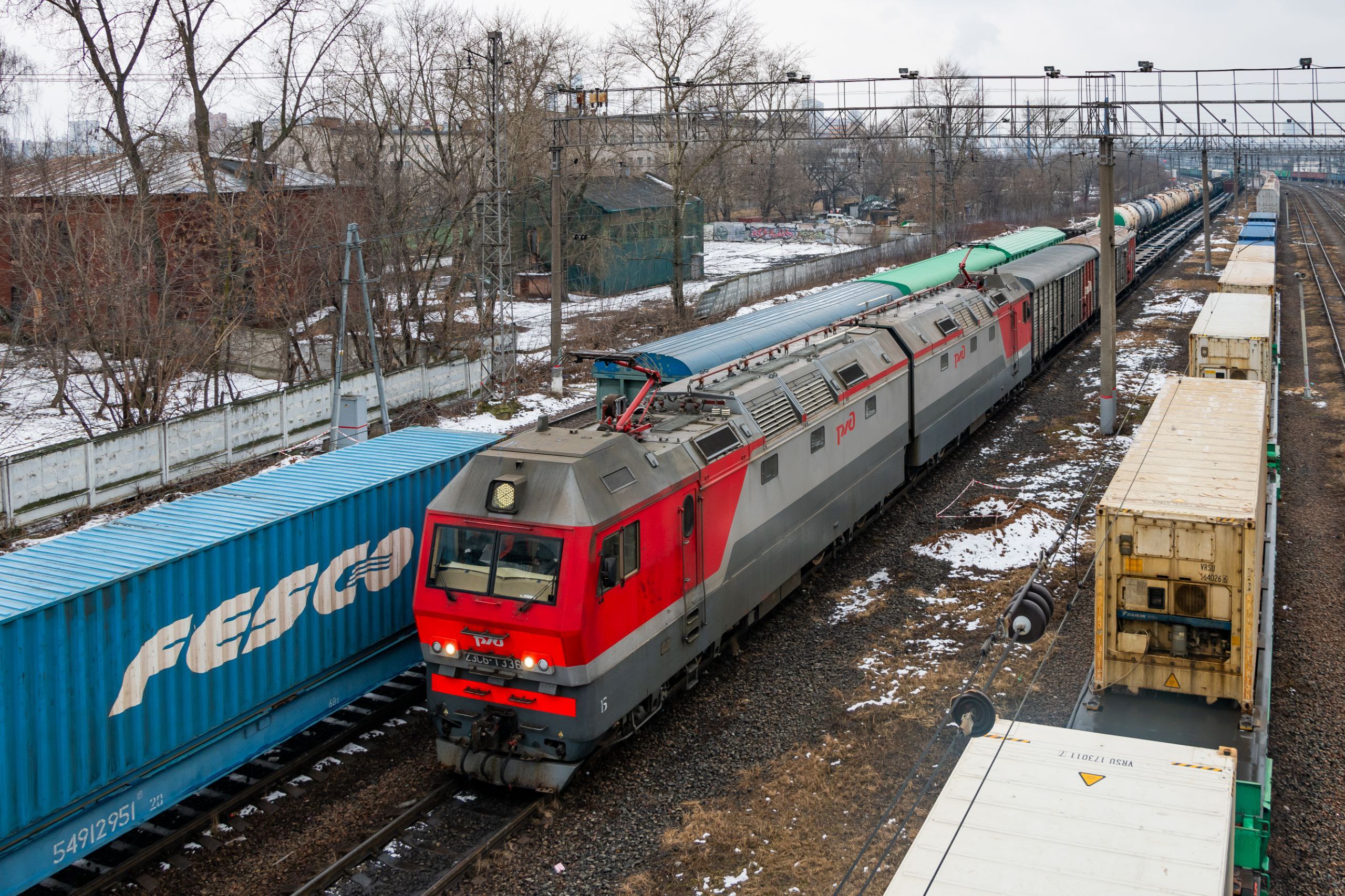 2ЭС6-1336