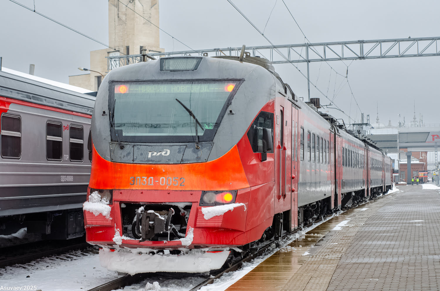 ЭП3Д-0052