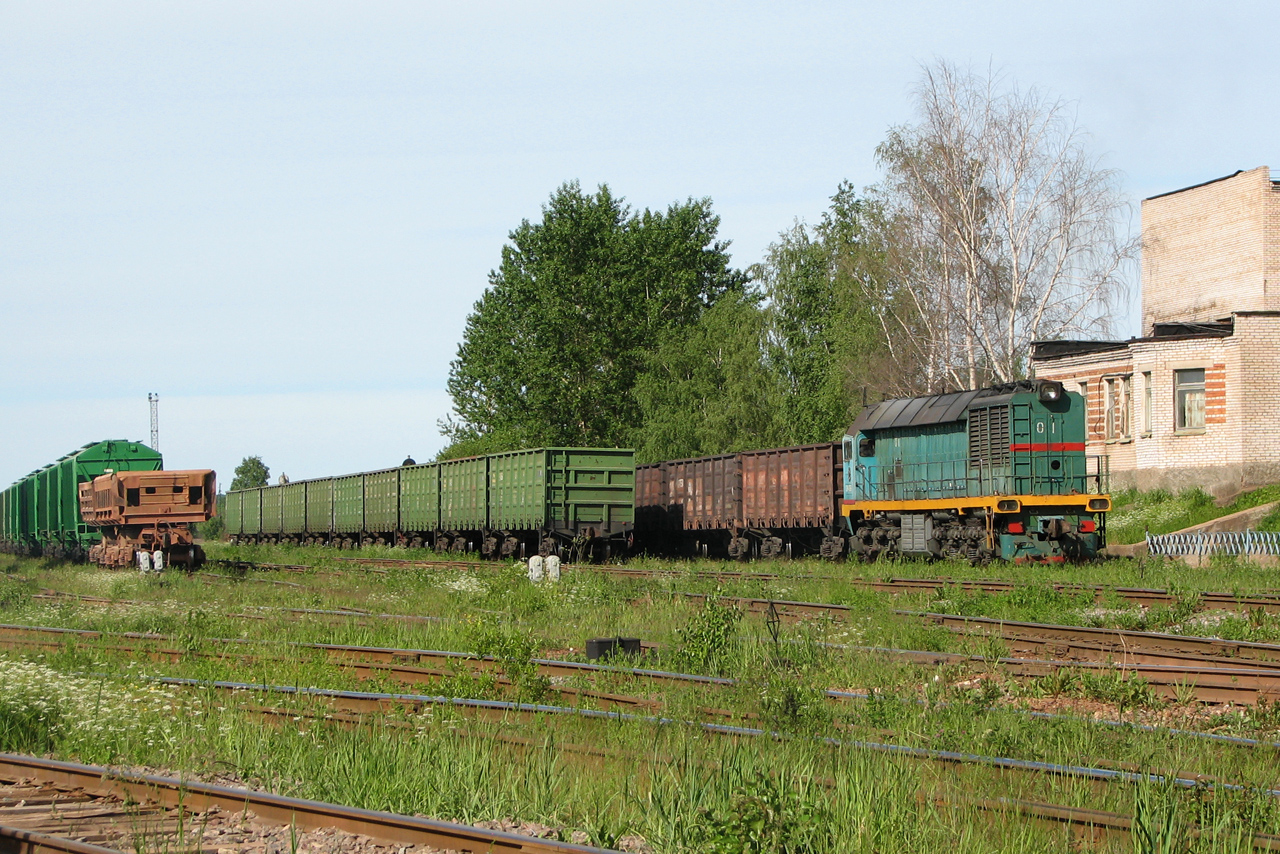 ТЭ114-0066