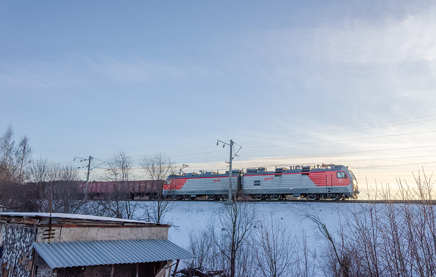 2ЭС5К-681