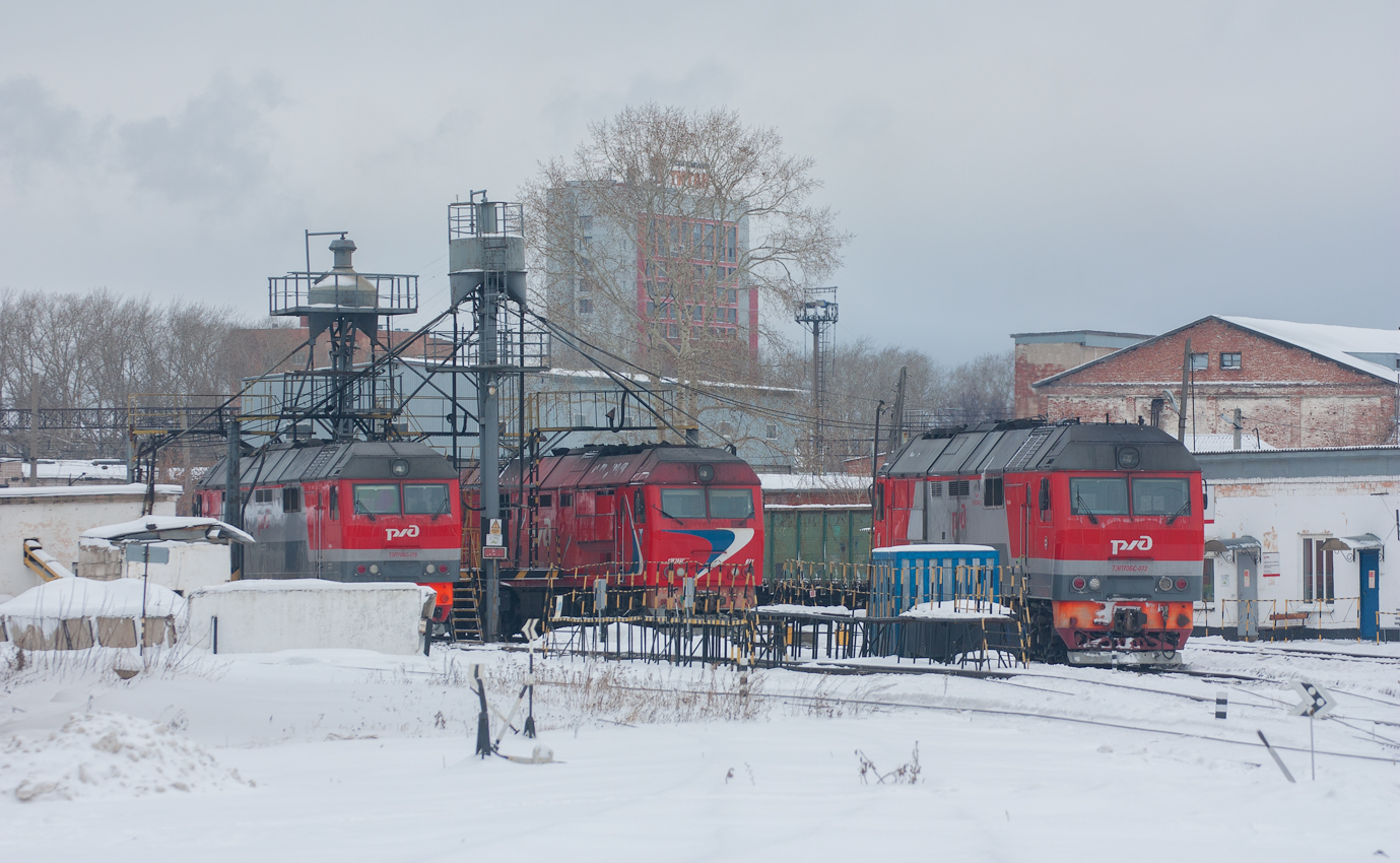 ТЭП70БС-072