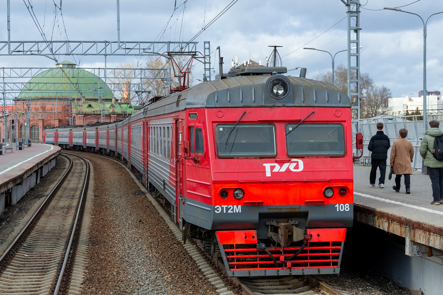 ЭТ2М-108