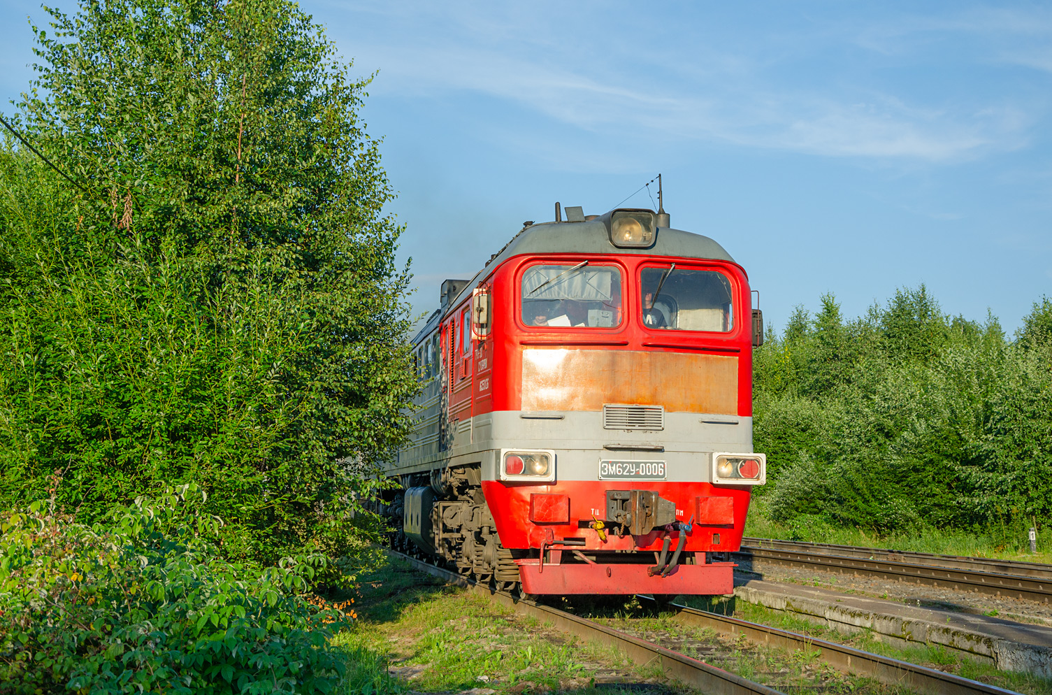 3М62У-0006