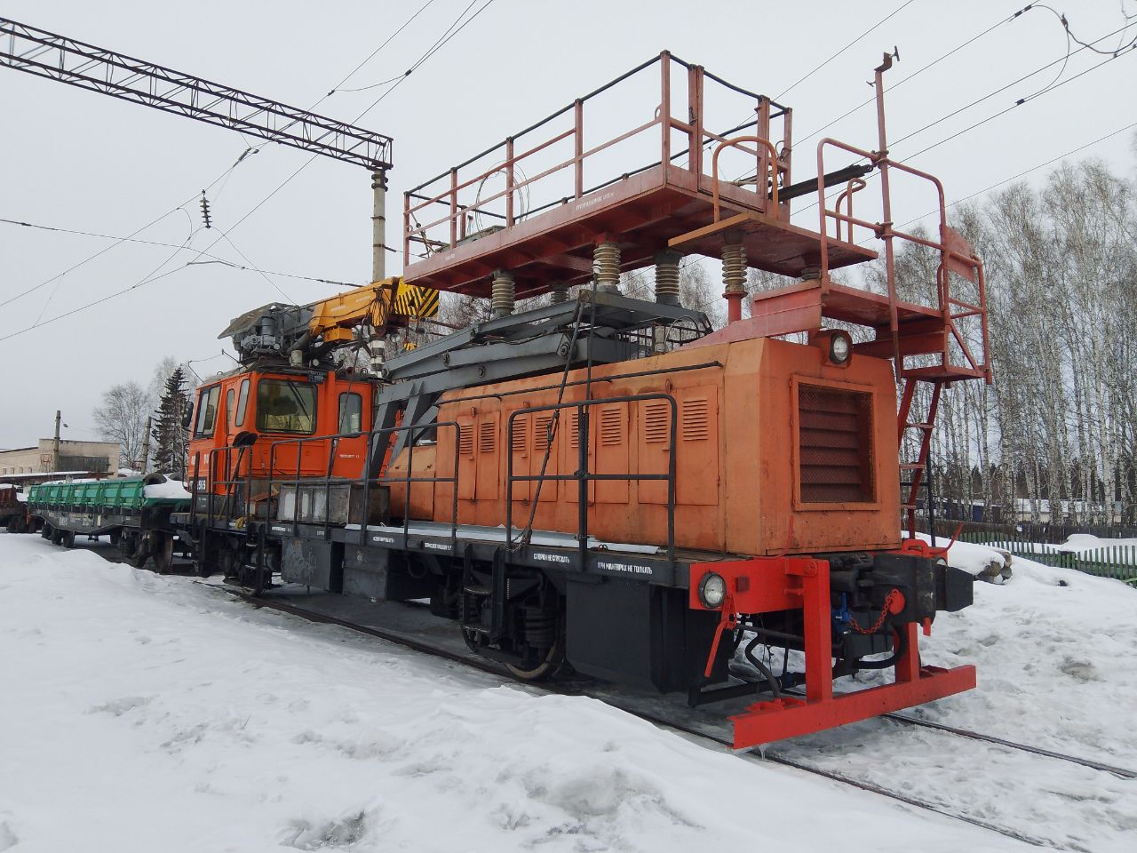 АДМ1-807
